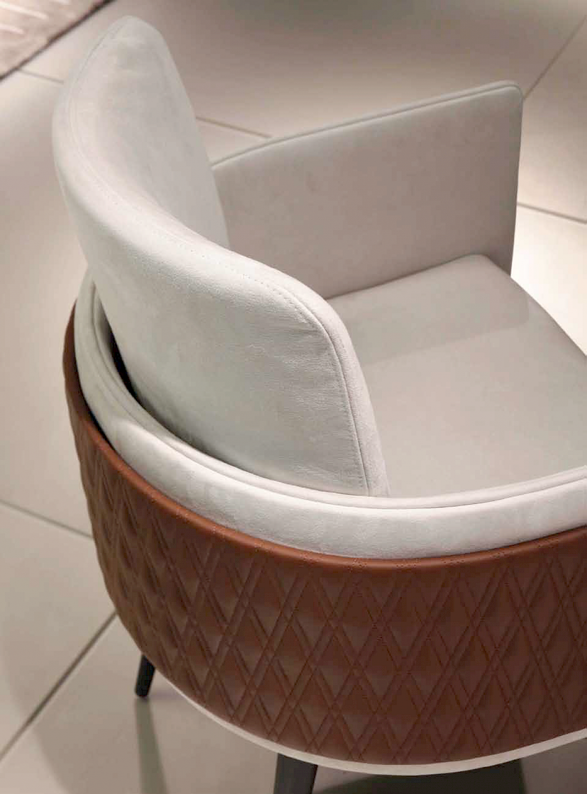 Amet Sedia Chair by Reflex aidda.cz