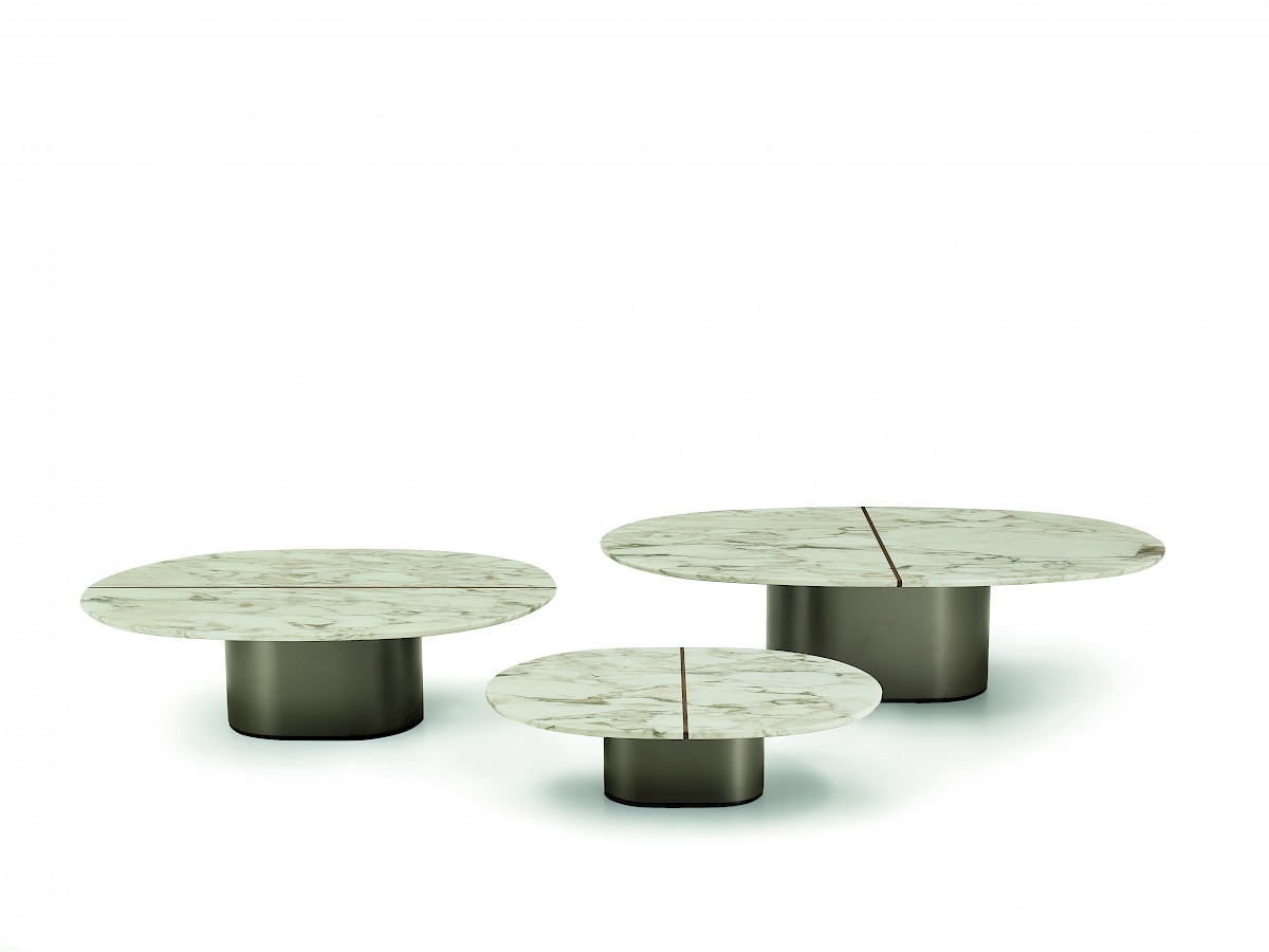 Giotto Low Table - Coffee table by I 4 Mariani | aidda.cz